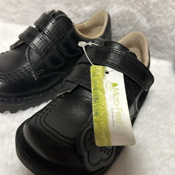 Orthopedic shoes Kickers main image 0